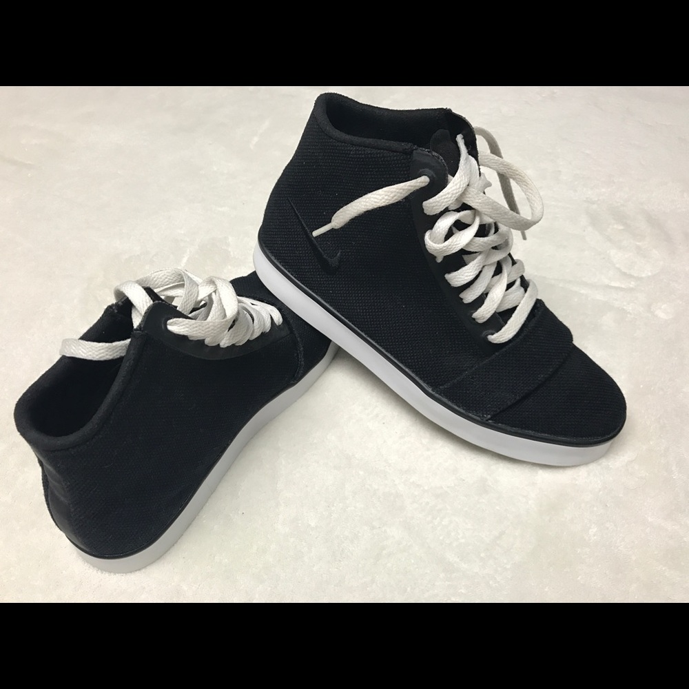 Nike 6.0 Shoes